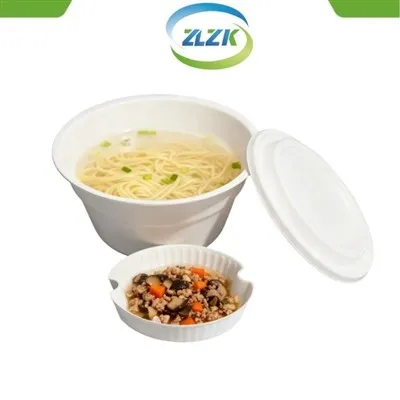 Single - Utilisez un bol de ramen set pour le restaurant